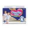 MamyPoko Pants XXXL (18-35Kg) – 22 Pcs | Soft & Ultra-Absorbent Baby Diapers | Made in India