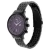 6208NM01_4.webp Fastrack X Ananya Panday Ruffles Purple Dial Women’s Watch (6208NM01)