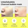 71ZCiyRkqHL._SX679_.jpg Deep Clean & Brighten: SOME BY MI Charcoal BHA Bubble Mask