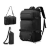 BANGE 1810 Ranger 35L Water-Resistant Travel & Laptop Backpack