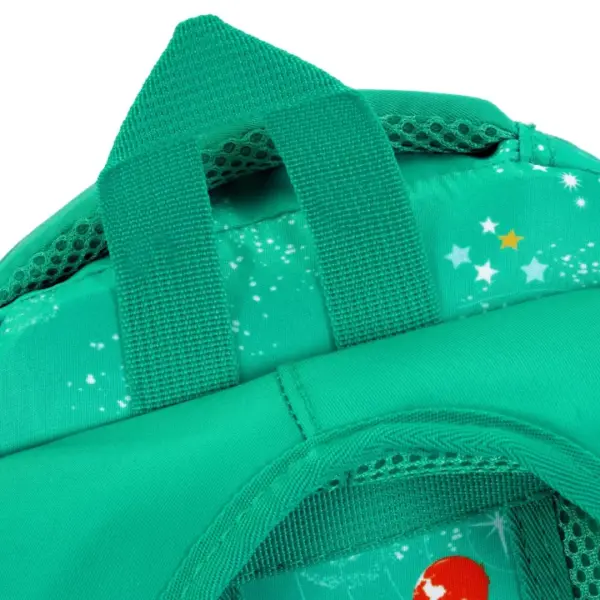 Espiral CLINTON Outer Space Planets School Bags