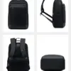 Arctic Hunter B00672 Multifunction Waterproof Laptop Backpack