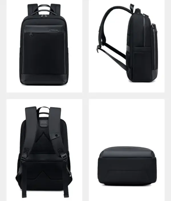 Arctic Hunter B00672 Multifunction Waterproof Laptop Backpack