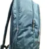 Espiral-swifter lightweight teal backpack