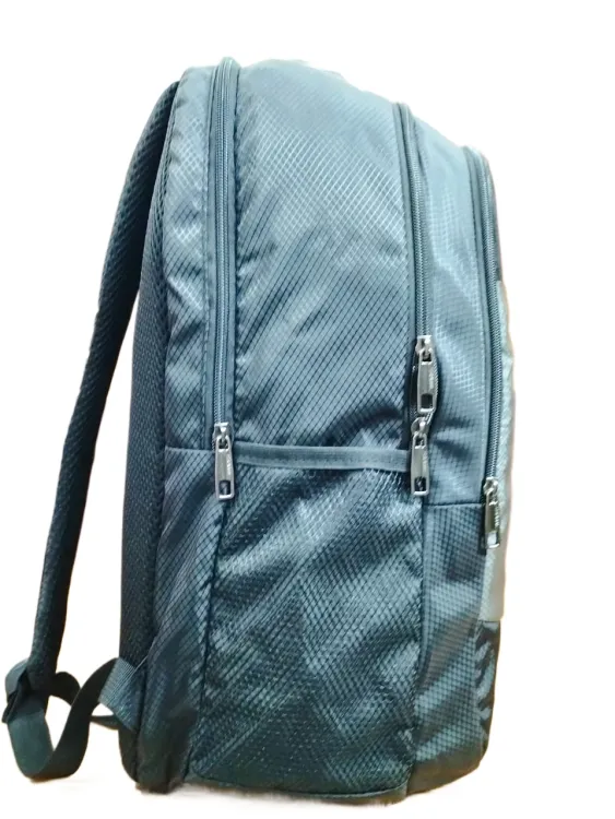 Espiral-swifter lightweight teal backpack
