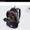 Arctic Hunter waterproof school/college bag