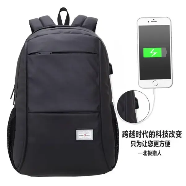 8bf984a3cd3613704eb0a580719924fd.jpg_750x750.jpg_.webp Arctic Hunter waterproof school/college bag