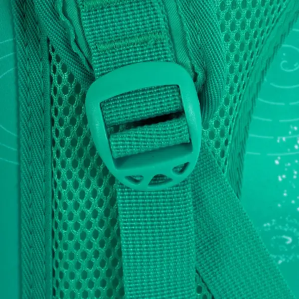 Espiral CLINTON Outer Space Planets School Bags