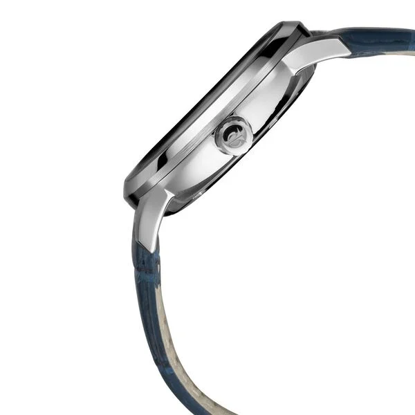 90100SL02_3.webp Titan On Trend Blue Dial Quartz Multifunction Watch (90100SL02)