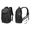 OZUKO 9409S Unisex Laptop Backpack