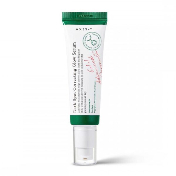 AXIS-Y-Dark-Spot-Correcting-Glow-Serum-50ml-1.jpg AXIS-Y Dark Spot Correcting Glow Serum – 50ml