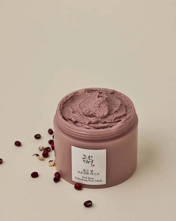 BeautyOfJoseonRedBeanRefreshingPoreMask140mlprice.webp Beauty of Joseon Red Bean Refreshing Pore Mask 140ml