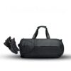 Large Capacity Travel & Gym Bag – Black