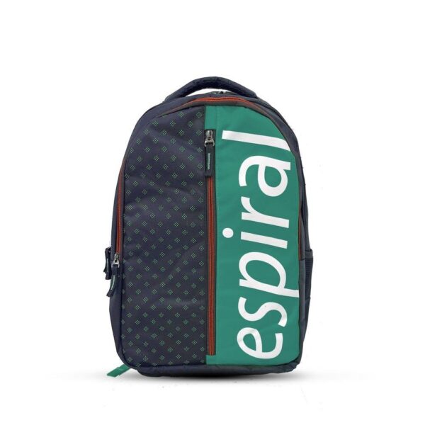ESB-1100_Green.jpeg Espiral Venus 19 casual bag