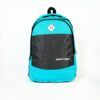 Espiral-swifter lightweight teal backpack