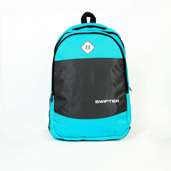 ESB-1474_Teal.jpeg Espiral-swifter lightweight teal backpack