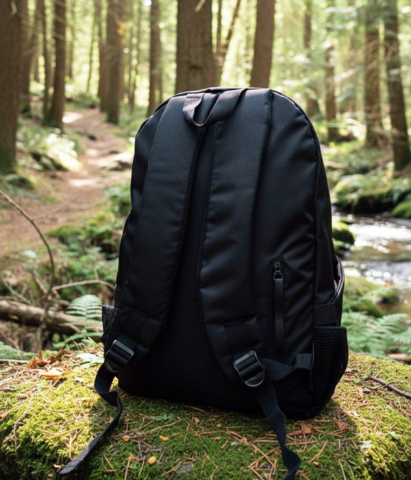 ElitePax, Water-Resistant Student Backpack 1001