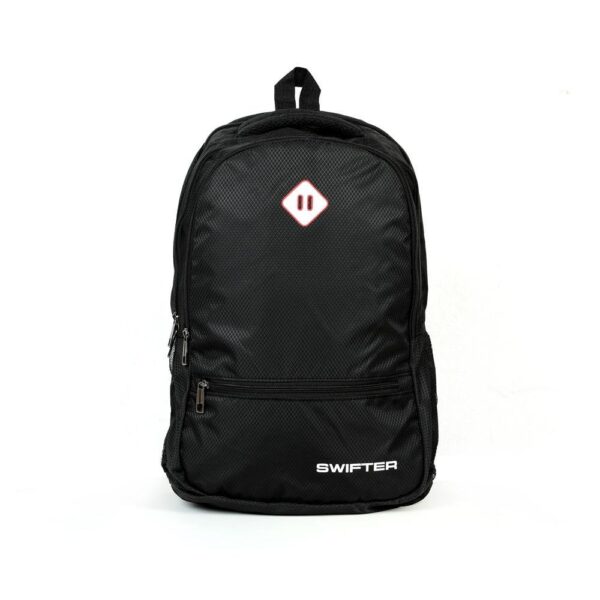 Esb-1477_Black.jpeg Vision 19" Casual Backpack