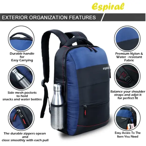 HP-Model-4.webp HP Slim Office Laptop Backpack by Espiral