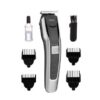 HTC AT-538 Rechargeable Hair and Beard Trimmer For Men