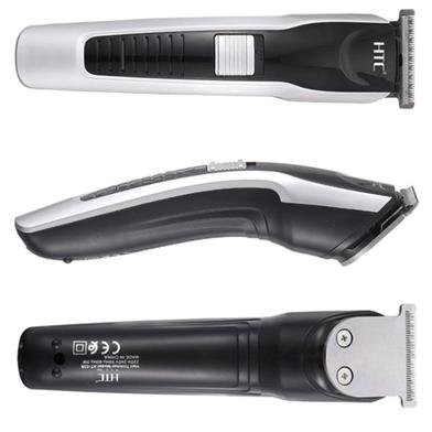 HTC AT-538 Rechargeable Hair and Beard Trimmer For Men