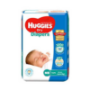 Huggies Newborn Belt Diaper (0-5Kg) – 60 Pcs | Soft & Gentle for Newborns | Malaysia