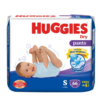 Huggies Dry Small Pant Diaper (4-8Kg) – 70 Pcs | Soft & Absorbent (Malaysia)