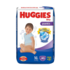 Huggies Dry XL Pant Diaper (12-17Kg) – 42 Pcs | Malaysia
