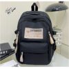 O1CN014nYg2u1dTb6xAMl6X_2218915953737-0-cib.600x600.jpg Waterproof Oxford School Backpack for Middle & High School Students