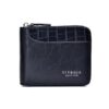 Men's Short Tri-fold Wallet