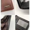 Men's Wallet, Horizontal Multi-Functional Wallet