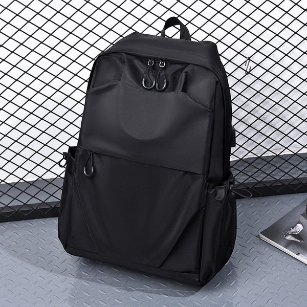 Large Capacity Laptop Backpack for Men