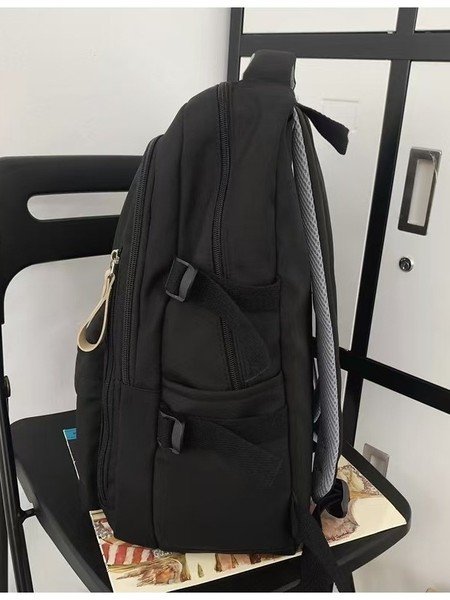 O1CN01GOKs9g1dTb9ixMsqD_2218915953737-0-cib.600x600.jpg Waterproof Oxford School Backpack for Middle & High School Students