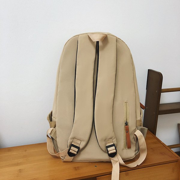 O1CN01Grf2uQ1ZvITiFCbAl_3974913256-0-cib.600x600.jpg Premium Large Student Travel Backpack Solid color