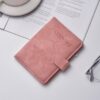 Multi-Function Premium Leather Passport Cover