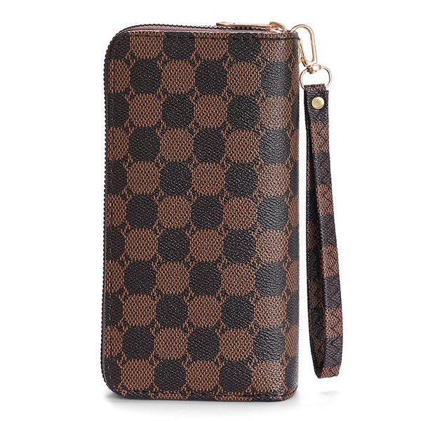 O1CN01NSJq4t2G56l0VCcQr_2215453968963-0-cib.600x600.jpg Women’s Korean PU Large Print Wallet