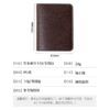 O1CN01UH6VVT1FgpnpEq2bD_2215695460517-0-cib.600x600.jpg Men’s Litchi Pattern Slim Card Wallet