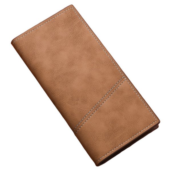 O1CN01Uwl58i1F9rIsep3bv_2214394210445-0-cib.600x600.jpg New Men's Long Retro Ultra-thin Wallet