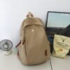 O1CN01XTnwQS1ZvIThuDjNp_3974913256-0-cib.600x600.jpg Premium Large Student Travel Backpack Solid color