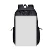 Large Capacity Laptop Backpack for Men