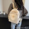 Women's High-End Fashion Travel Backpack