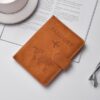 Multi-Function Premium Leather Passport Cover