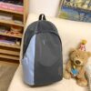O1CN01ijFSR92MyQVJnXOuS_2208177539896-0-cib.600x600.jpg Premium Large Capacity Korean Trendy School and Travel Backpack