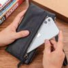 O1CN01pMnIjJ2GPGQEFP57C_2219499919007-0-cib.600x600.jpg Men’s Leather Long Wallet with Phone Pocket