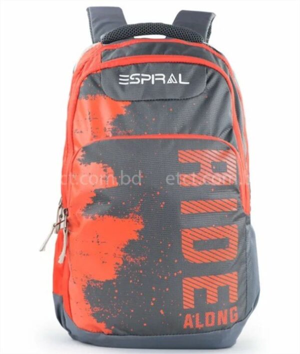 Ride Along lightweight nylon school and travel backpack