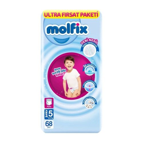 S82d356fc8f8b4c66a48c96c4cf0147d8W.jpg_720x720q80-500x500-1.jpg Molfix Jumbo Pants XXL – 15+kg, 58 Pcs | Made in Turkey