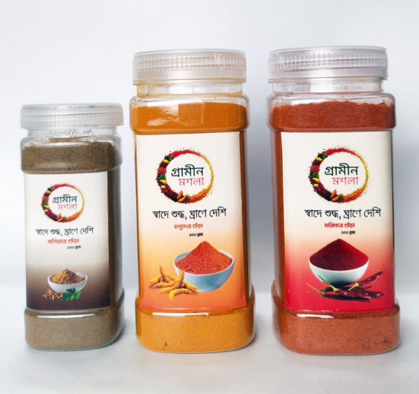 Small Family Package