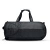 Large Capacity Travel & Gym Bag – Black