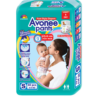 Avonee Jumbo Pack Small Pant Diaper (4-8Kg) – 60 Pcs | Soft & Comfortable