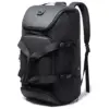 BANGE BG-7088 3-Way Carrying Duffel Bag